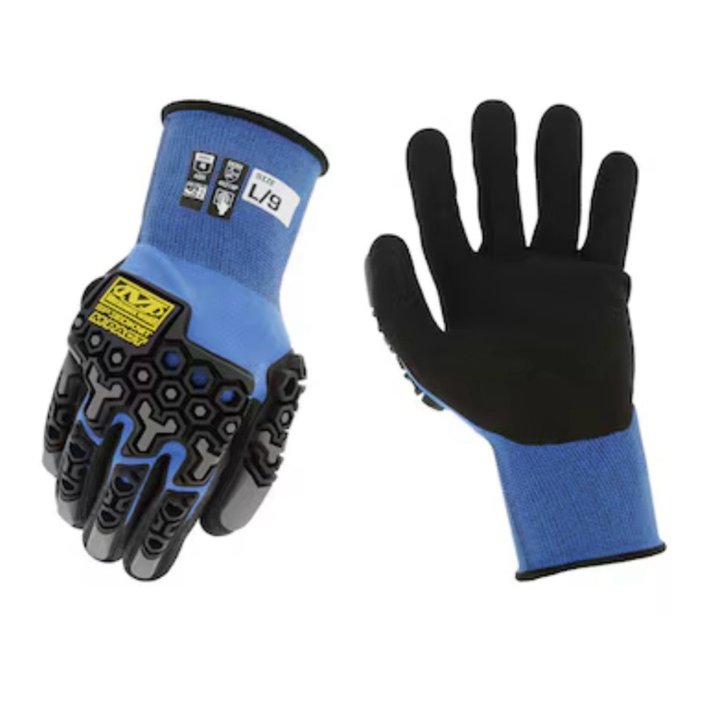 MECHANICWEAR Work Protective Gloves NWOT
